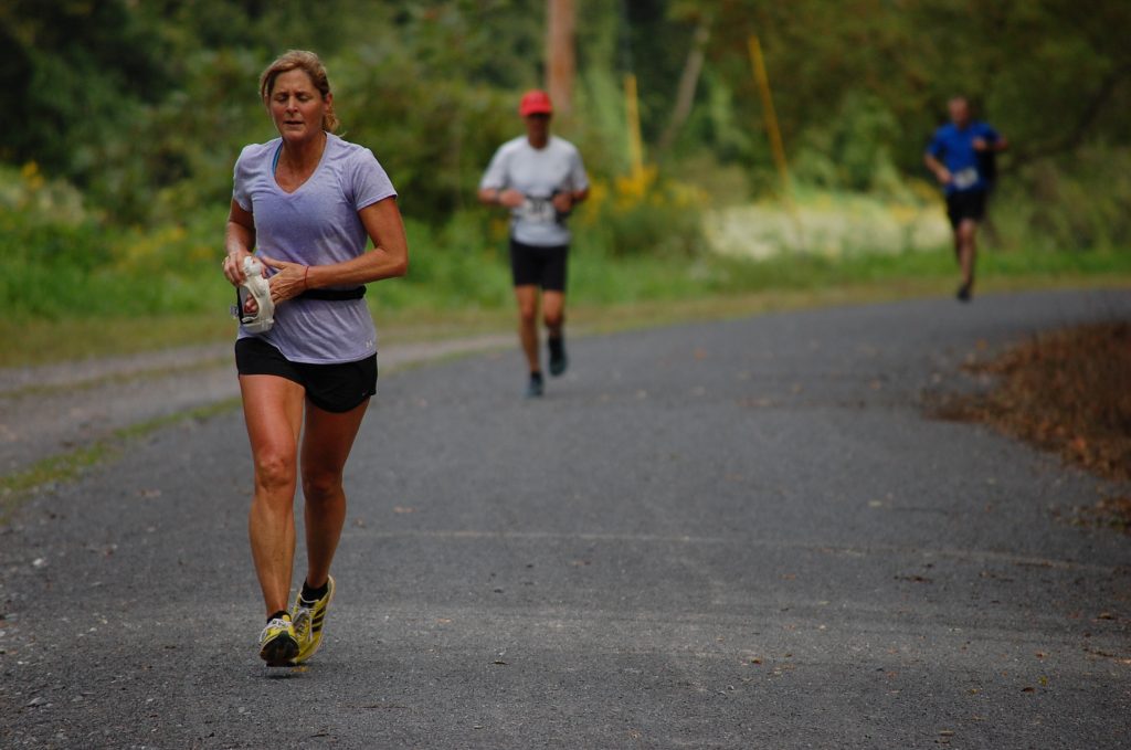 Pine Creek Challenge Events in PA Where & When